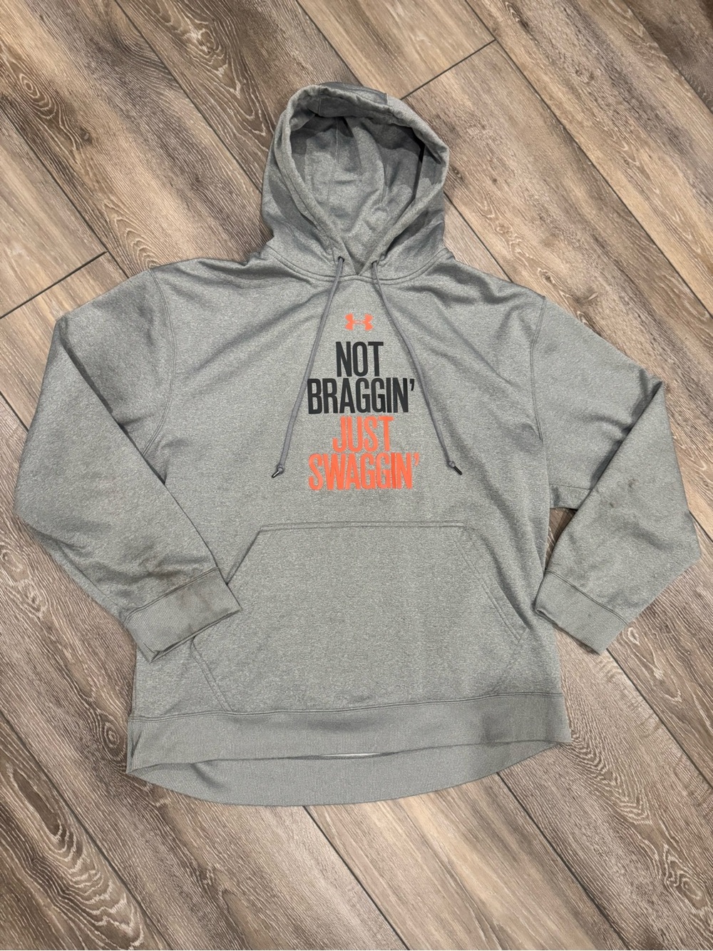Under Armour Sweatshirt